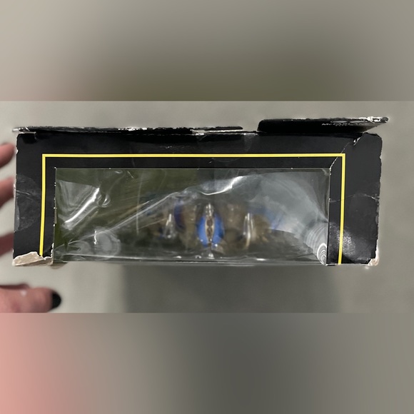 McFarlane Toys - Spawn The Redeemer Figurine - 2021 - New - Picture 6 of 6